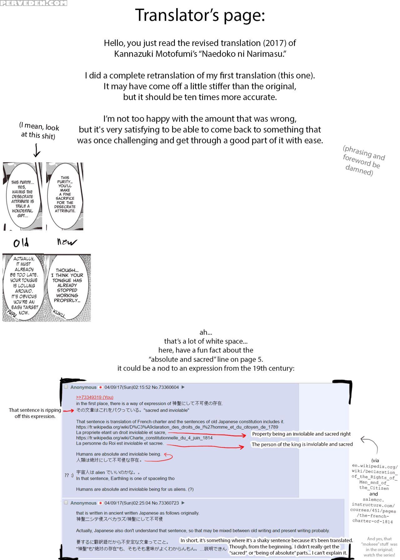 [rotary Engine (kannazuki Motofumi)] Ore, Naedoko Ni Narimasu. | Gonna Be The Seedbed. (ore, Twintail Ni Narimasu.) [english] [digital] Chapter 1000 Page 31